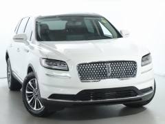 Used 2022 Lincoln Nautilus Reserve AWD at DriveNow Mayfield near Mayfield Heights, OH