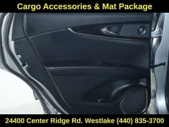 Used 2023  Lincoln Nautilus Reserve AWD at Drive Now Westlake near Westlake&comma; OH