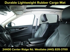 Used 2021  Lincoln Nautilus Reserve AWD at DriveNow Mayfield near Mayfield Heights&comma; OH