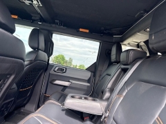 Used 2023  Ford Bronco 4 Door Advanced 4x4 at DriveNow Mayfield near Mayfield Heights&comma; OH