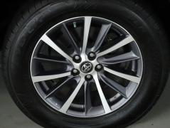 Used 2018 Toyota Highlander V6 AWD (Natl) at Drive Now Westlake near Westlake, OH