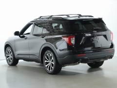 Used 2022 Ford Explorer ST-Line 4WD at DriveNow Mayfield near Mayfield Heights, OH