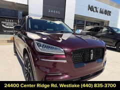 Used 2024  Lincoln Aviator Reserve AWD at DriveNow Mayfield near Mayfield Heights&comma; OH
