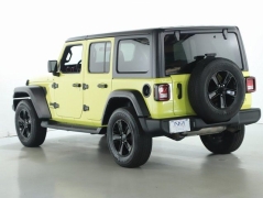 Used 2022  Jeep Wrangler Unlimited Sport Altitude 4x4 at DriveNow Mayfield near Mayfield Heights&comma; OH