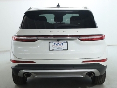 Used 2023  Lincoln Corsair Reserve FWD at DriveNow Mayfield near Mayfield Heights&comma; OH