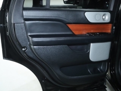 Used 2018 Lincoln Navigator 4d SUV 4WD Reserve at Drive Now Westlake near Westlake, OH