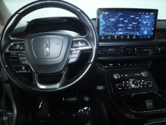 Used 2023  Lincoln Nautilus Reserve AWD at Drive Now Westlake near Westlake&comma; OH