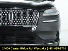 Used 2022  Lincoln Corsair Reserve AWD at DriveNow Mayfield near Mayfield Heights&comma; OH