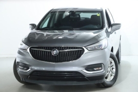 Used 2020 Buick Enclave 4d SUV FWD Preferred at DriveNow Mayfield near Mayfield Heights, OH