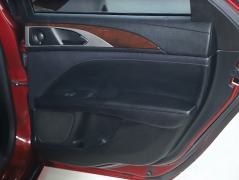 Used 2019  Lincoln MKZ 4d Sedan AWD Reserve II 2&period;0L at DriveNow Mayfield near Mayfield Heights&comma; OH