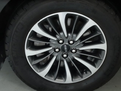 Used 2021 Lincoln Nautilus Reserve FWD at DriveNow Mayfield near Mayfield Heights, OH