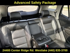 Used 2020  GMC Terrain 4d SUV AWD Denali at DriveNow Mayfield near Mayfield Heights&comma; OH
