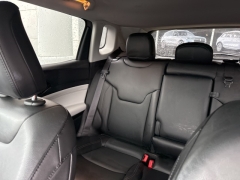 Used 2022  Jeep Compass Limited 4x4 at DriveNow Mayfield near Mayfield Heights, OH