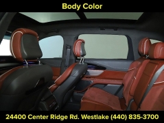 Used 2024  Lincoln Nautilus Black Label AWD at Drive Now Westlake near Westlake&comma; OH