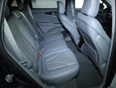 Used 2021  Lincoln Nautilus Reserve AWD at DriveNow Mayfield near Mayfield Heights&comma; OH