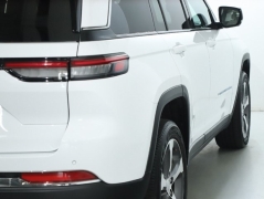 Used 2024 Jeep Grand Cherokee 4xe 4x4 at DriveNow Mayfield near Mayfield Heights, OH