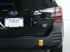Used 2024 Subaru Outback Wilderness AWD at DriveNow Mayfield near Mayfield Heights, OH