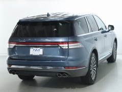 Used 2020  Lincoln Aviator Reserve AWD at DriveNow Mayfield near Mayfield Heights, OH