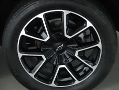 Used 2024  Chevrolet Suburban 2WD 4dr RST at DriveNow Mayfield near Mayfield Heights&comma; OH