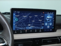 Used 2022  Lincoln Nautilus Reserve AWD at Drive Now Westlake near Westlake&comma; OH