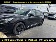 Used 2022  Lincoln Corsair Reserve FWD at DriveNow Mayfield near Mayfield Heights&comma; OH