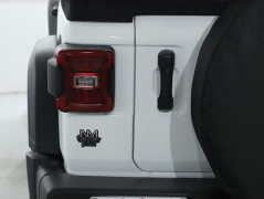 Used 2024  Jeep Wrangler Sport S 2 Door 4x4 at DriveNow Mayfield near Mayfield Heights, OH