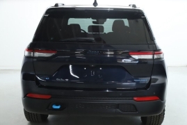 Used 2024 Jeep Grand Cherokee 4xe Trailhawk 4x4 at DriveNow Mayfield near Mayfield Heights, OH