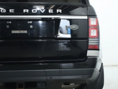 Used 2017  Land Rover Range Rover 4d SUV 3&period;0L Diesel at Drive Now Westlake near Westlake&comma; OH
