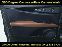 Used 2022  Lincoln Nautilus Reserve AWD at Drive Now Westlake near Westlake&comma; OH