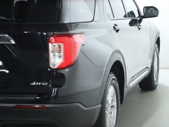 Used 2022  Ford Explorer XLT 4WD at DriveNow Mayfield near Mayfield Heights&comma; OH