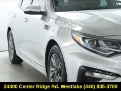 Used 2020  Kia Optima LX Auto at Drive Now Westlake near Westlake&comma; OH