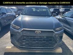 Used 2024  Toyota Grand Highlander XLE AWD at Drive Now Westlake near Westlake&comma; OH