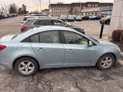Used 2011  Chevrolet Cruze 4d Sedan LT2 at Drive Now Westlake near Westlake&comma; OH