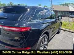 Used 2022  Lincoln Corsair Reserve AWD at Drive Now Westlake near Westlake&comma; OH