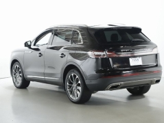 Used 2023 Lincoln Nautilus Reserve AWD at Drive Now Westlake near Westlake, OH