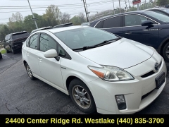 Used 2011  Toyota Prius 5dr HB &lpar;Natl&rpar; at Drive Now Westlake near Westlake&comma; OH