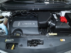 Used 2013 Lincoln MKX 4d SUV AWD at Drive Now Westlake near Westlake, OH