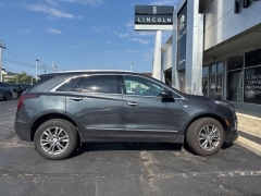 Used 2023 Cadillac XT5 AWD 4dr Premium Luxury at Drive Now Westlake near Westlake, OH