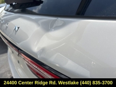 Used 2024  Lincoln Corsair Premiere FWD at DriveNow Mayfield near Mayfield Heights&comma; OH