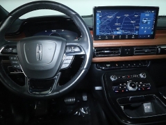 Used 2022  Lincoln Nautilus Reserve AWD at DriveNow Mayfield near Mayfield Heights&comma; OH