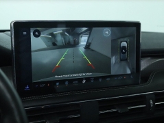 Used 2023  Lincoln Corsair Reserve FWD at DriveNow Mayfield near Mayfield Heights&comma; OH