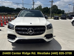 Used 2023  Mercedes-Benz GLS GLS 450 4MATIC SUV at DriveNow Mayfield near Mayfield Heights&comma; OH