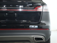 Used 2023  Lincoln Nautilus Standard AWD at DriveNow Mayfield near Mayfield Heights&comma; OH