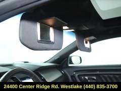 Used 2017  Ford Taurus 4d Sedan AWD SHO at Drive Now Westlake near Westlake&comma; OH