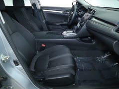 Used 2020  Honda Civic Sedan 4d LX CVT at Drive Now Westlake near Westlake&comma; OH