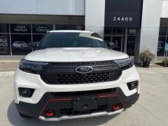 Used 2023  Ford Explorer Timberline 4WD at Drive Now Westlake near Westlake&comma; OH