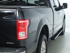 Used 2015  Ford F-150 4WD SuperCab at DriveNow Mayfield near Mayfield Heights&comma; OH