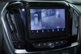 Used 2020 Chevrolet Traverse 4d SUV FWD LT Leather at DriveNow Mayfield near Mayfield Heights, OH