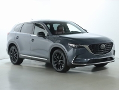 Used 2023 Mazda CX-9 Carbon Edition AWD at Drive Now Westlake near Westlake, OH