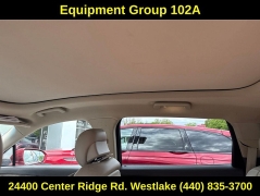 Used 2016  Lincoln MKX 4d SUV AWD Reserve at Drive Now Westlake near Westlake&comma; OH